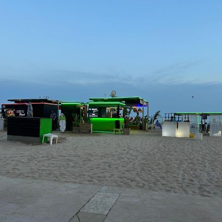 Salou 1A Linia De Mar 3Banos 3Habwifi 110M2 아파트 외부 사진