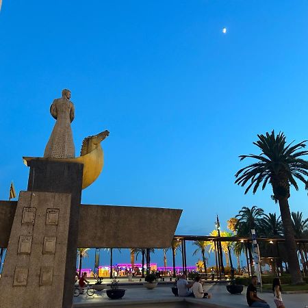 Salou 1A Linia De Mar 3Banos 3Habwifi 110M2 아파트 외부 사진