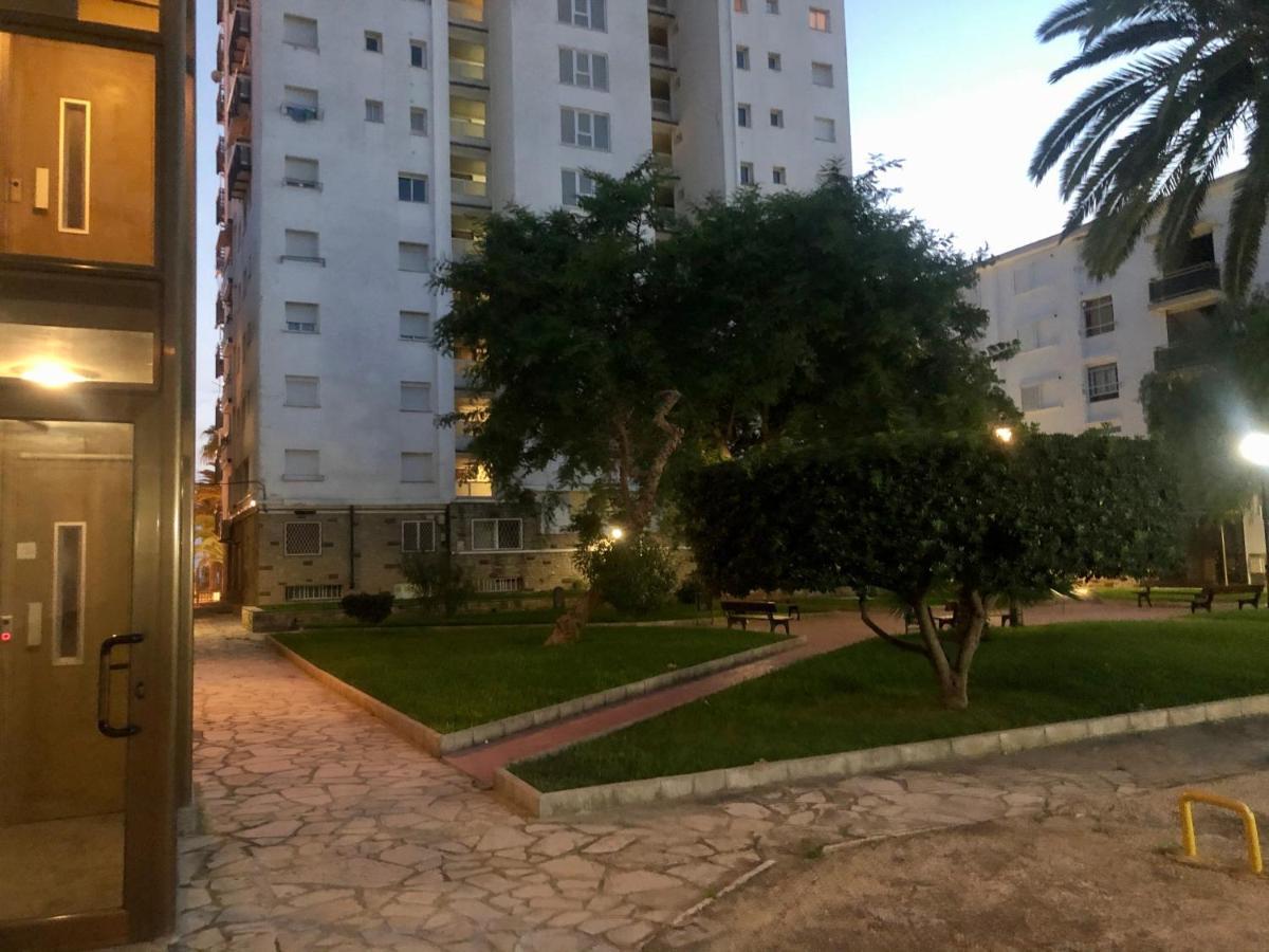 Salou 1A Linia De Mar 3Banos 3Habwifi 110M2 아파트 외부 사진