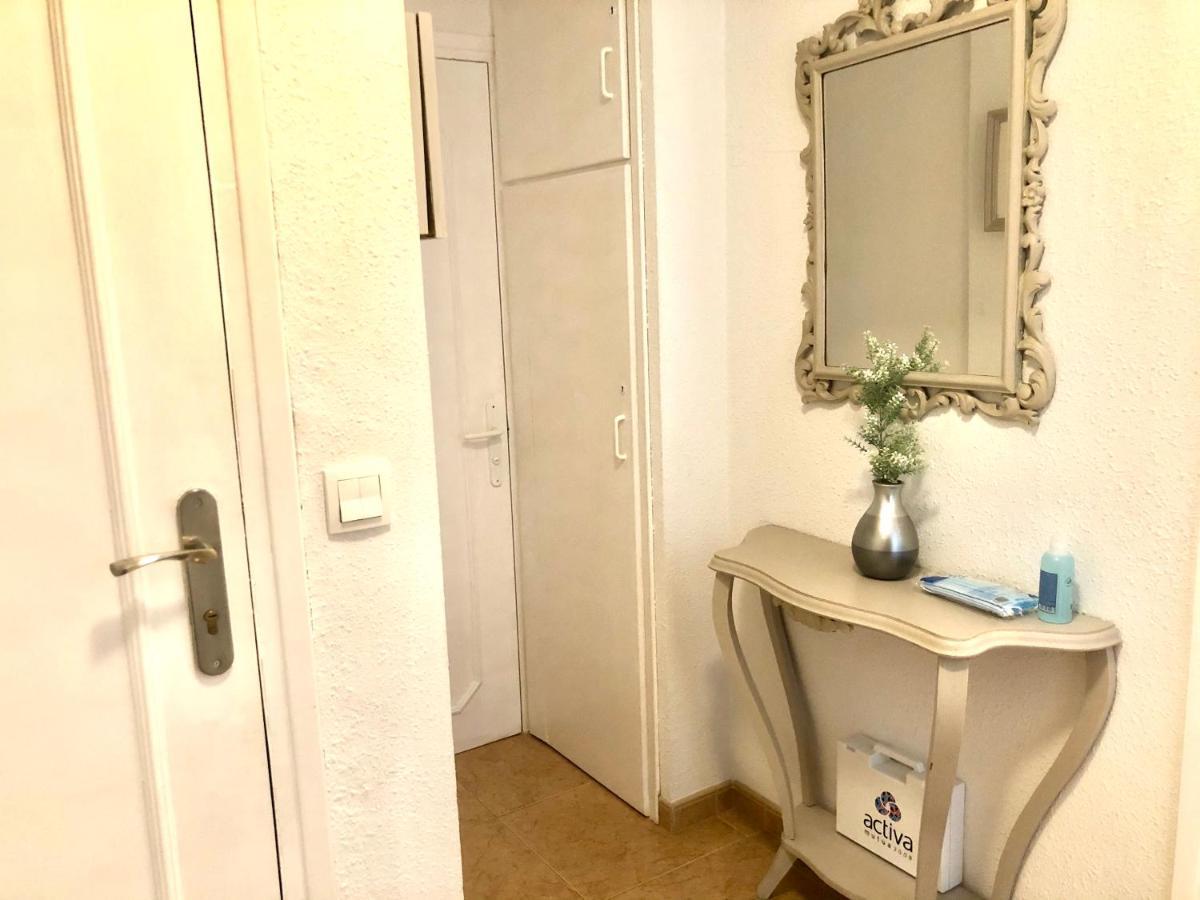 Salou 1A Linia De Mar 3Banos 3Habwifi 110M2 아파트 외부 사진