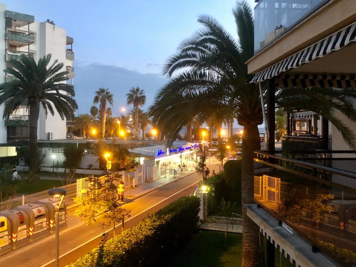 Salou 1A Linia De Mar 3Banos 3Habwifi 110M2 아파트 외부 사진