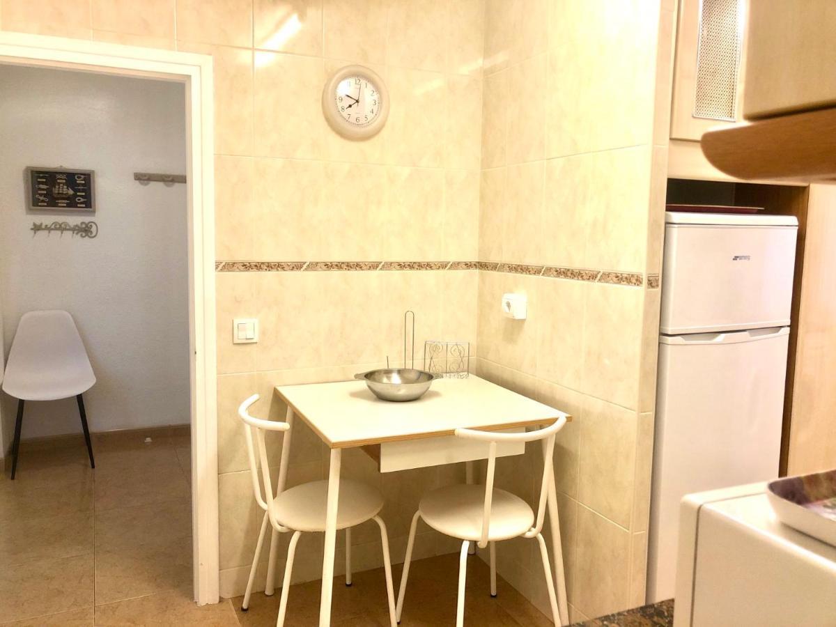 Salou 1A Linia De Mar 3Banos 3Habwifi 110M2 아파트 외부 사진