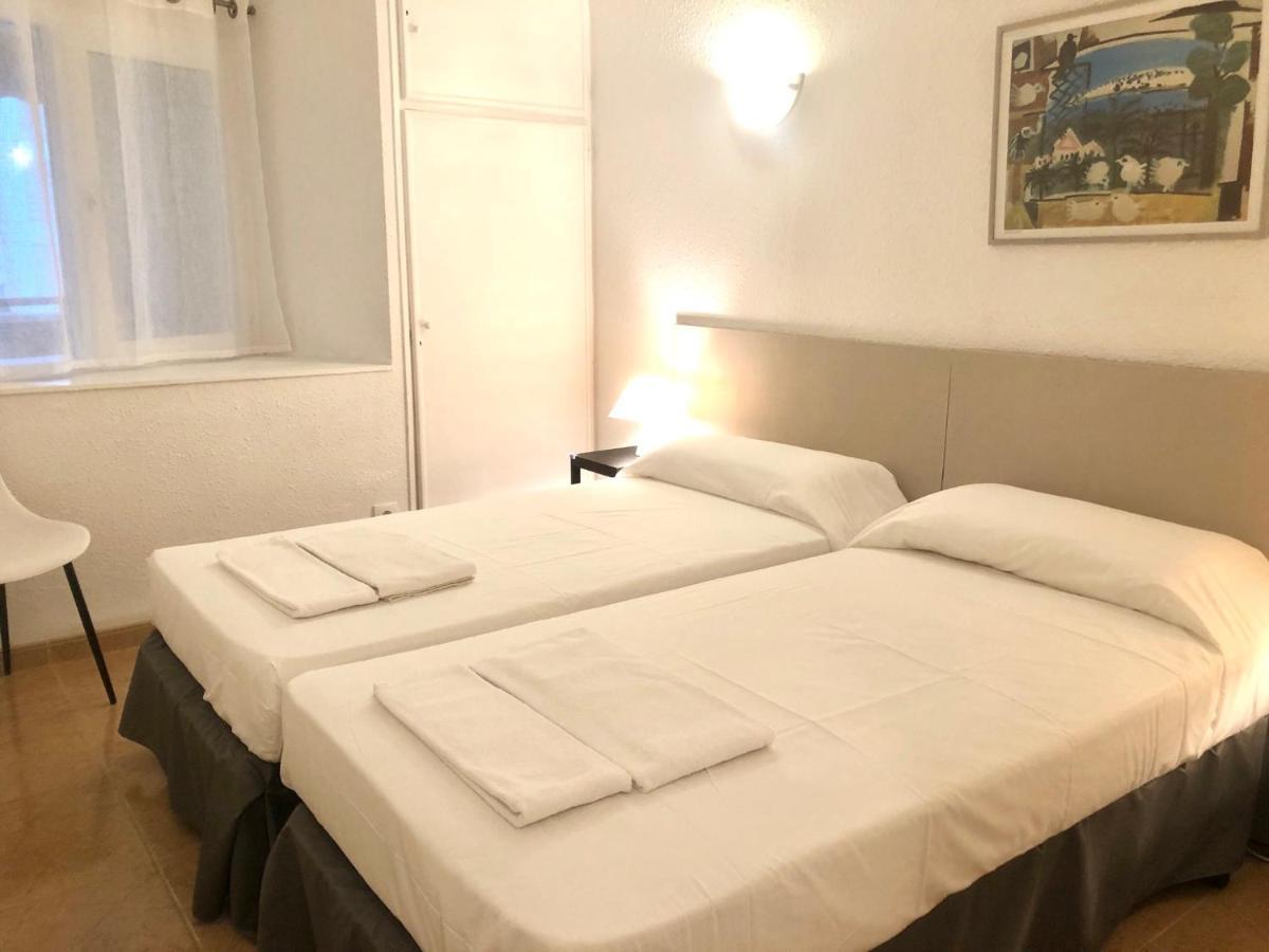 Salou 1A Linia De Mar 3Banos 3Habwifi 110M2 아파트 외부 사진