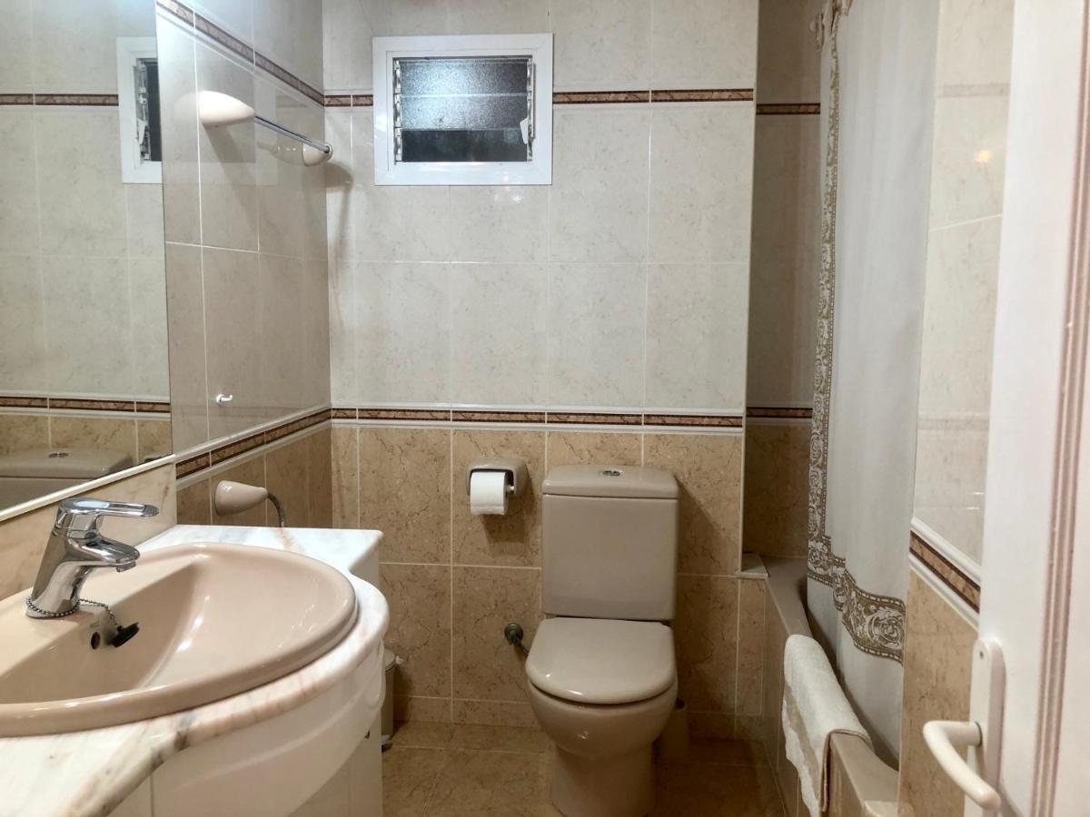 Salou 1A Linia De Mar 3Banos 3Habwifi 110M2 아파트 외부 사진