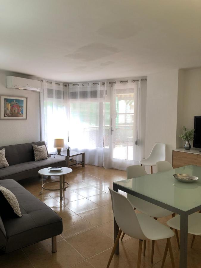 Salou 1A Linia De Mar 3Banos 3Habwifi 110M2 아파트 외부 사진