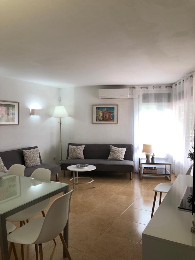 Salou 1A Linia De Mar 3Banos 3Habwifi 110M2 아파트 외부 사진