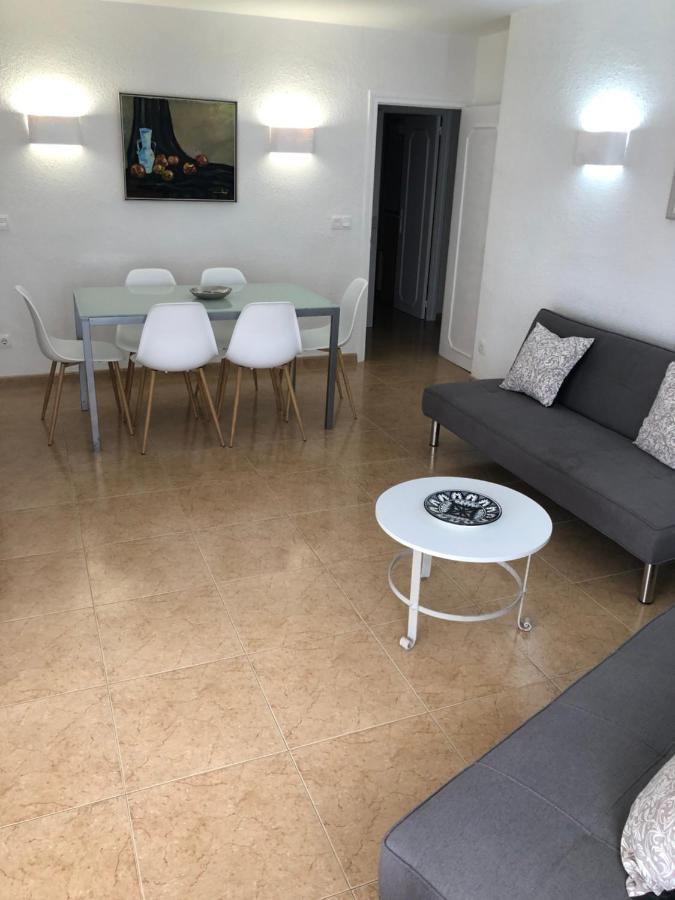 Salou 1A Linia De Mar 3Banos 3Habwifi 110M2 아파트 외부 사진