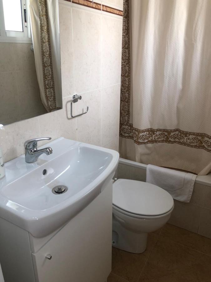 Salou 1A Linia De Mar 3Banos 3Habwifi 110M2 아파트 외부 사진