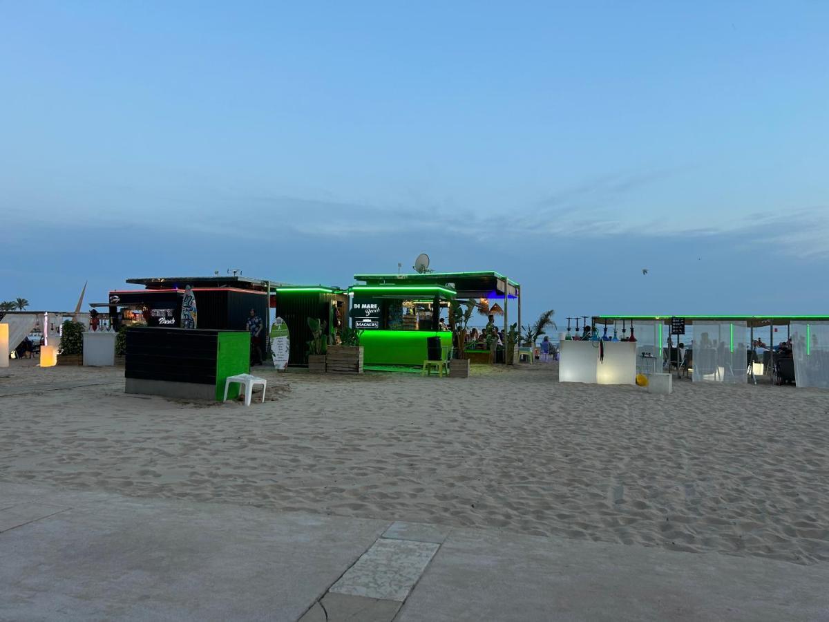 Salou 1A Linia De Mar 3Banos 3Habwifi 110M2 아파트 외부 사진