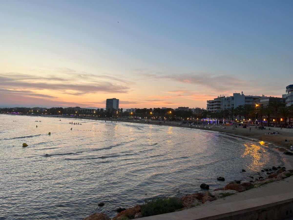 Salou 1A Linia De Mar 3Banos 3Habwifi 110M2 아파트 외부 사진